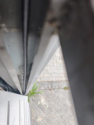 Foto de depois do serviço: Conserto de portão automático em Itaquera - São Paulo