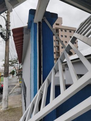 Foto de depois do serviço: Troca de cabo de aço de portão basculante na Vila Alpina - São Paulo