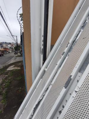 Foto de depois do serviço: Conserto de portão automático em Vila Lucinda - São Paulo