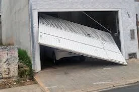Substituição de cabo de aço de portão em São Paulo